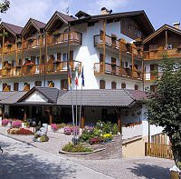Hotel Olisamir in Cavedago